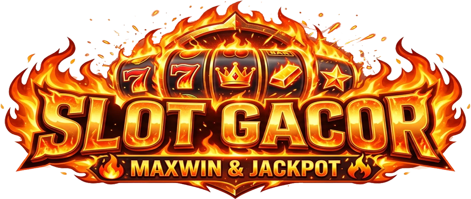 SLOT ONLINE